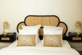 Muzungu Suite